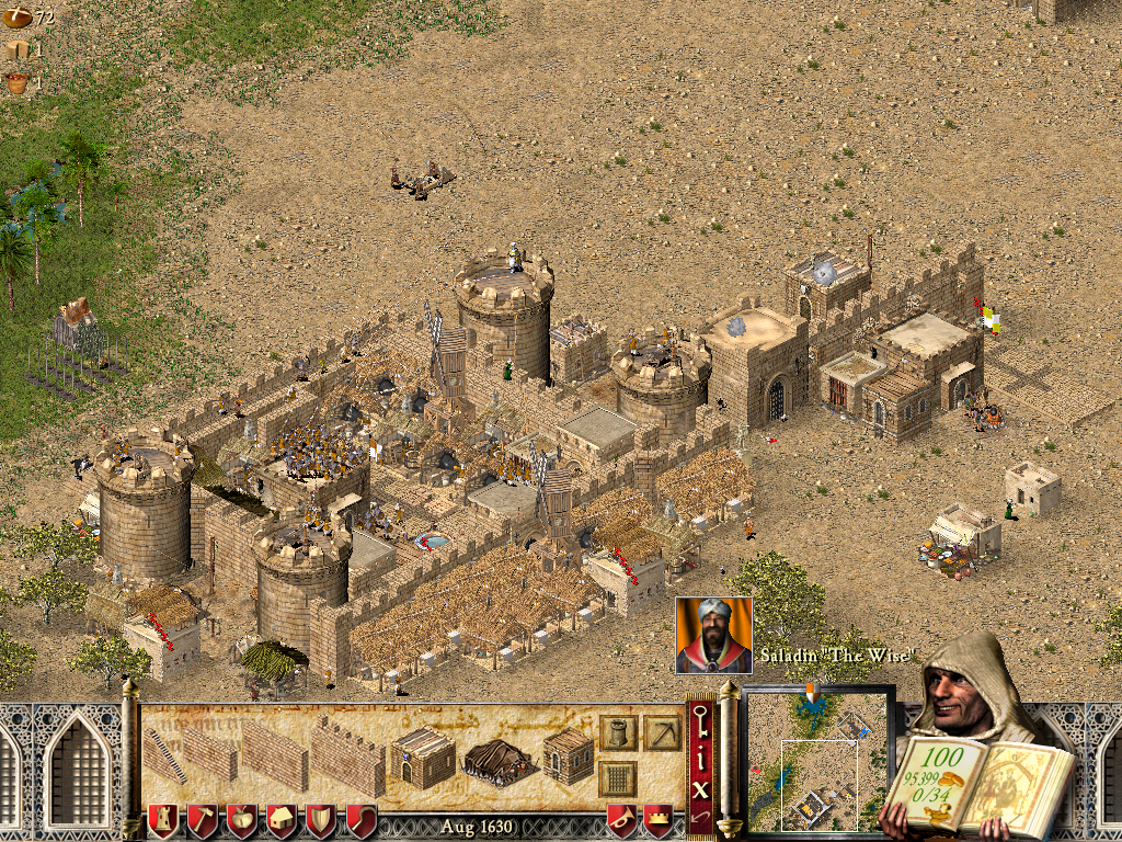 stronghold crusader 2 cheats trainer