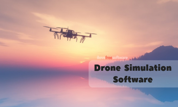 drone software download free